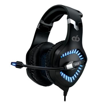 Alpha Bravo GX2 - headset