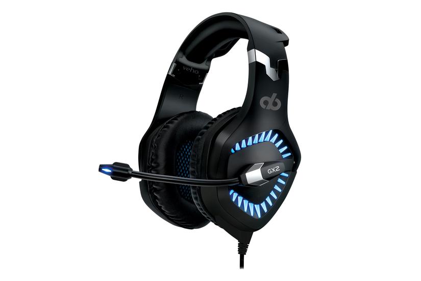 Alpha Bravo GX2 - headset