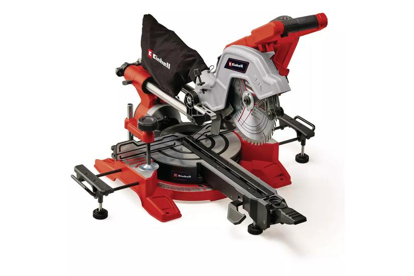 Einhell TE-SM 8 L Dual 5000 rpm 1800 W