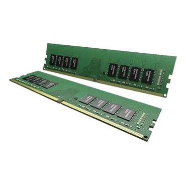 Samsung - 4GB - DDR4 - 3200MHz - DIMM 288-PIN
