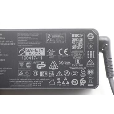 Lenovo New release Acbel PD 65W 2pin (5A10W86261)