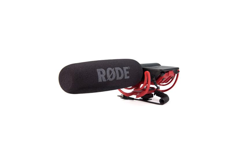 Rode microphone VideoMic Pro Rycote