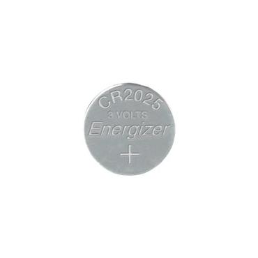 Energizer 2025 batteri