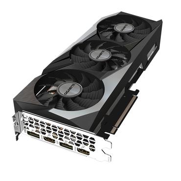 Gigabyte GeForce RTX 3070 GAMING OC 8G (rev. 2.0) Grafikkort - 8GB GDDR6