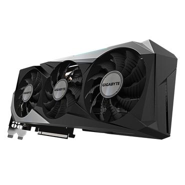 Gigabyte GeForce RTX 3070 GAMING OC 8G (rev. 2.0) Grafikkort - 8GB GDDR6
