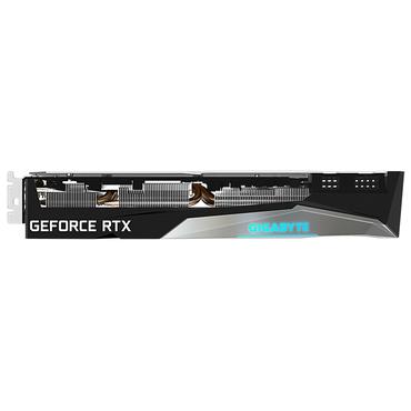 Gigabyte GeForce RTX 3070 GAMING OC 8G (rev. 2.0) Grafikkort - 8GB GDDR6