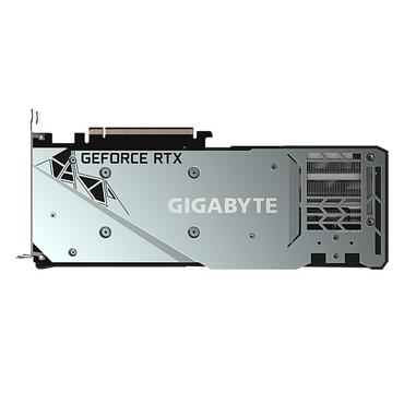 Gigabyte GeForce RTX 3070 GAMING OC 8G (rev. 2.0) Grafikkort - 8GB GDDR6