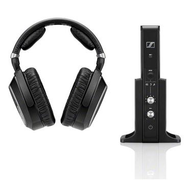 Sennheiser RS 195 - tr&aring;dl&ouml;st h&ouml;rlurstelefonsystem