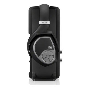 Sennheiser RS 195 - tr&aring;dl&ouml;st h&ouml;rlurstelefonsystem