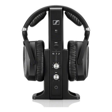 Sennheiser RS 195 - tr&aring;dl&ouml;st h&ouml;rlurstelefonsystem