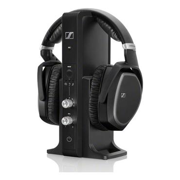 Sennheiser RS 195 - tr&aring;dl&ouml;st h&ouml;rlurstelefonsystem