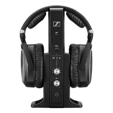Sennheiser RS 195 - tr&aring;dl&ouml;st h&ouml;rlurstelefonsystem