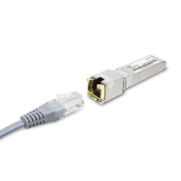 10G SFP+ Fiber Transceiver