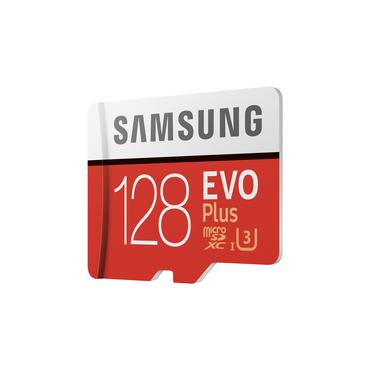 Samsung EVO Plus MB-MC128G