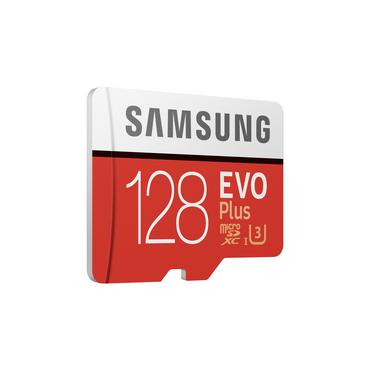 Samsung EVO Plus MB-MC128G