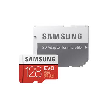 Samsung EVO Plus MB-MC128G