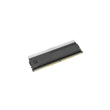 *DDR5 IRDM  32GB(2*16GB) /6000 CL30 BLACK RGB