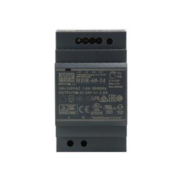 LevelOne POW-2421 - strømforsyning - 60W