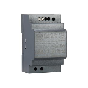 LevelOne POW-2421 - strømforsyning - 60W