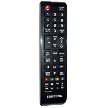 Samsung TM1240 fjernstyring