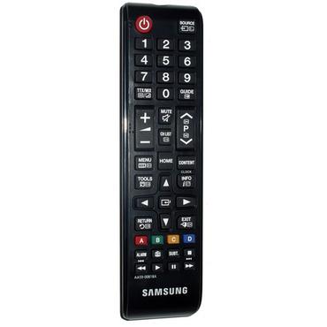 Samsung TM1240 fjernstyring