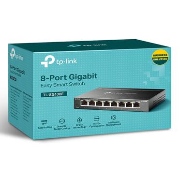 TP-Link Network switch