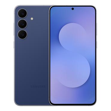 Samsung Galaxy S25 FE SM-S731B/DS 17 cm (6.7") Dual SIM Android 16.0 5G USB Type-C 8 GB 512 GB 4900 mAh Marineblå