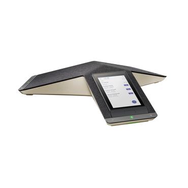 Poly Trio C60 - VoIP-telefon til konferencer - med Bluetooth interface - 5-vejs opkaldskapacitet