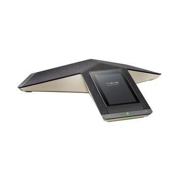 Poly Trio C60 - VoIP-telefon til konferencer - med Bluetooth interface - 5-vejs opkaldskapacitet