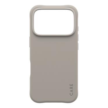 CARE by PanzerGlass - bagsidecover til mobiltelefon