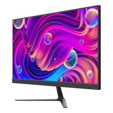 Hikvision DS-D5024F2-BV2S computerskærm 60,5 cm (23.8") 1920 x 1080 pixel Fuld HD LED Sort