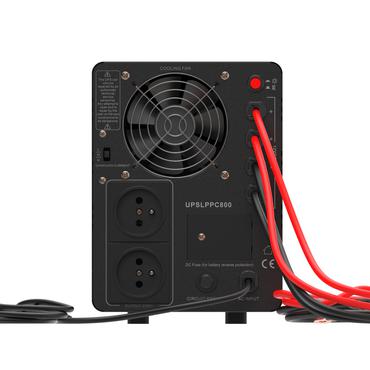 Green Cell UPSLPPC800 UPS-enhed