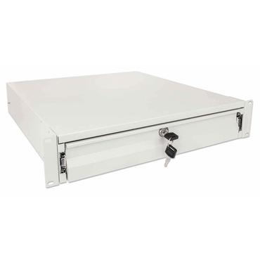 Intellinet 715843 tilbehør til rack Skuffeenhed