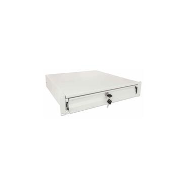 Intellinet 715843 tilbehør til rack Skuffeenhed