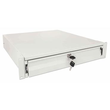 Intellinet 715843 tilbehør til rack Skuffeenhed