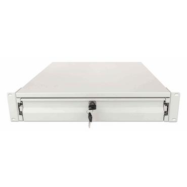 Intellinet 715843 tilbehør til rack Skuffeenhed