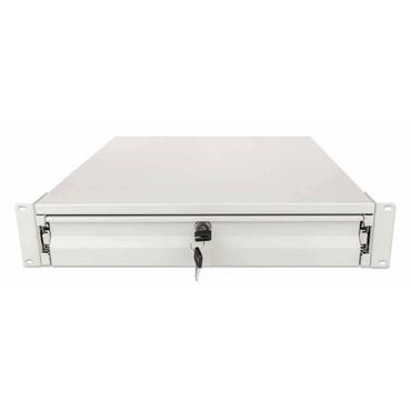 Intellinet 715843 tilbehør til rack Skuffeenhed