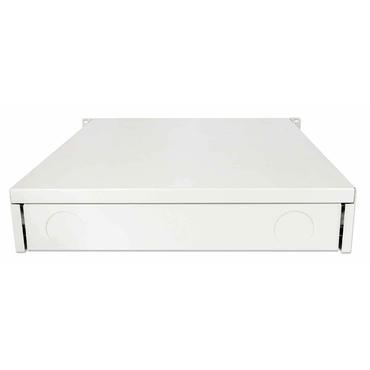 Intellinet 715843 tilbehør til rack Skuffeenhed