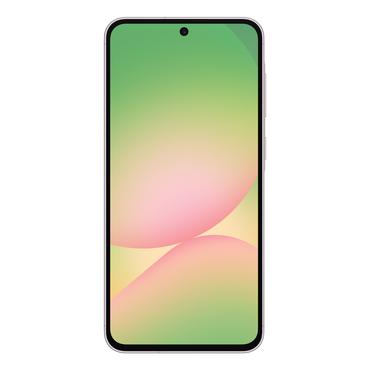 Samsung Galaxy A56 - fremragende pink - 5G smartphone - 256 GB - GSM