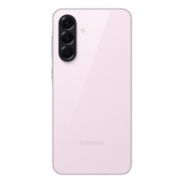 Samsung Galaxy A56 - fremragende pink - 5G smartphone - 256 GB - GSM