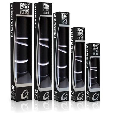 QPAD FX 29 Pro gaming Mousepad - musmatta