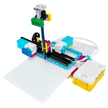 LEGO Education 45678 - byggesæt