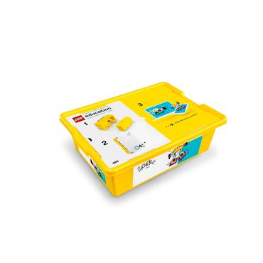 LEGO Education 45678 - byggesæt