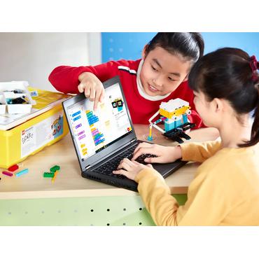 LEGO Education 45678 - byggesæt