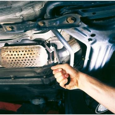 HAZET 4680-5 stiks&aelig;t Sokkel