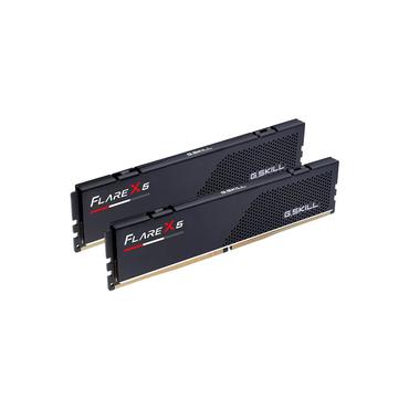 G.Skill Flare X5 - 32GB:2x16GB - DDR5 RAM - 5200MT/s