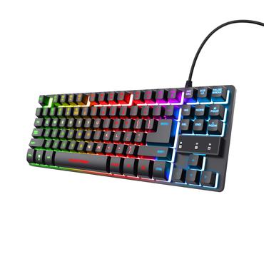 Trust Gaming GXT 833 Thado TKL