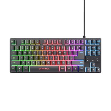 Trust Gaming GXT 833 Thado TKL