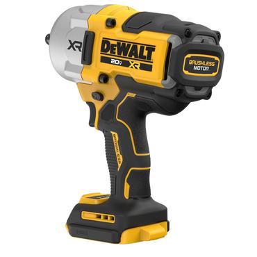 DeWALT DCF961NT-XJ elektrisk skruetrækker & slagbor 1200 rpm