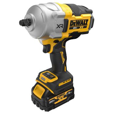 DeWALT DCF961NT-XJ elektrisk skruetrækker & slagbor 1200 rpm